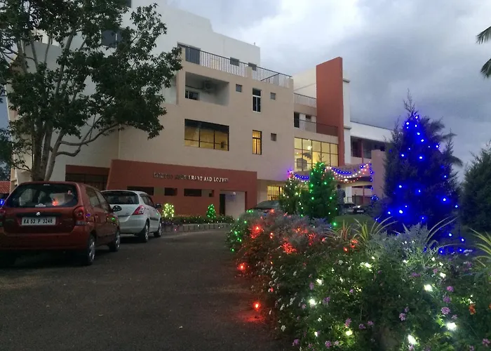 Park Hotel And Resort