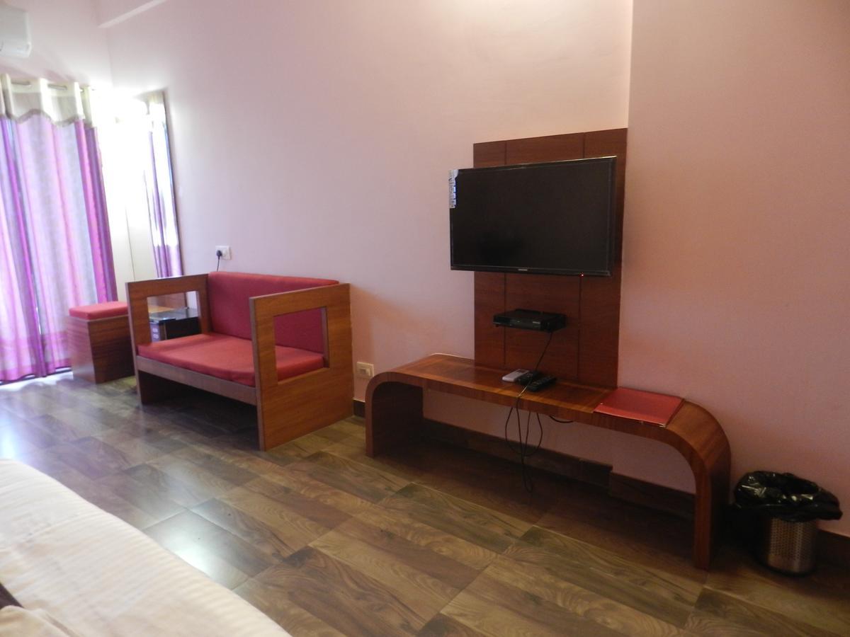 Park And Resort Kaglipur