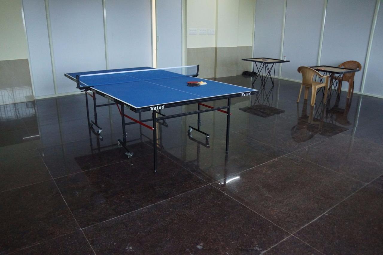 Park And 2* Kaglipur