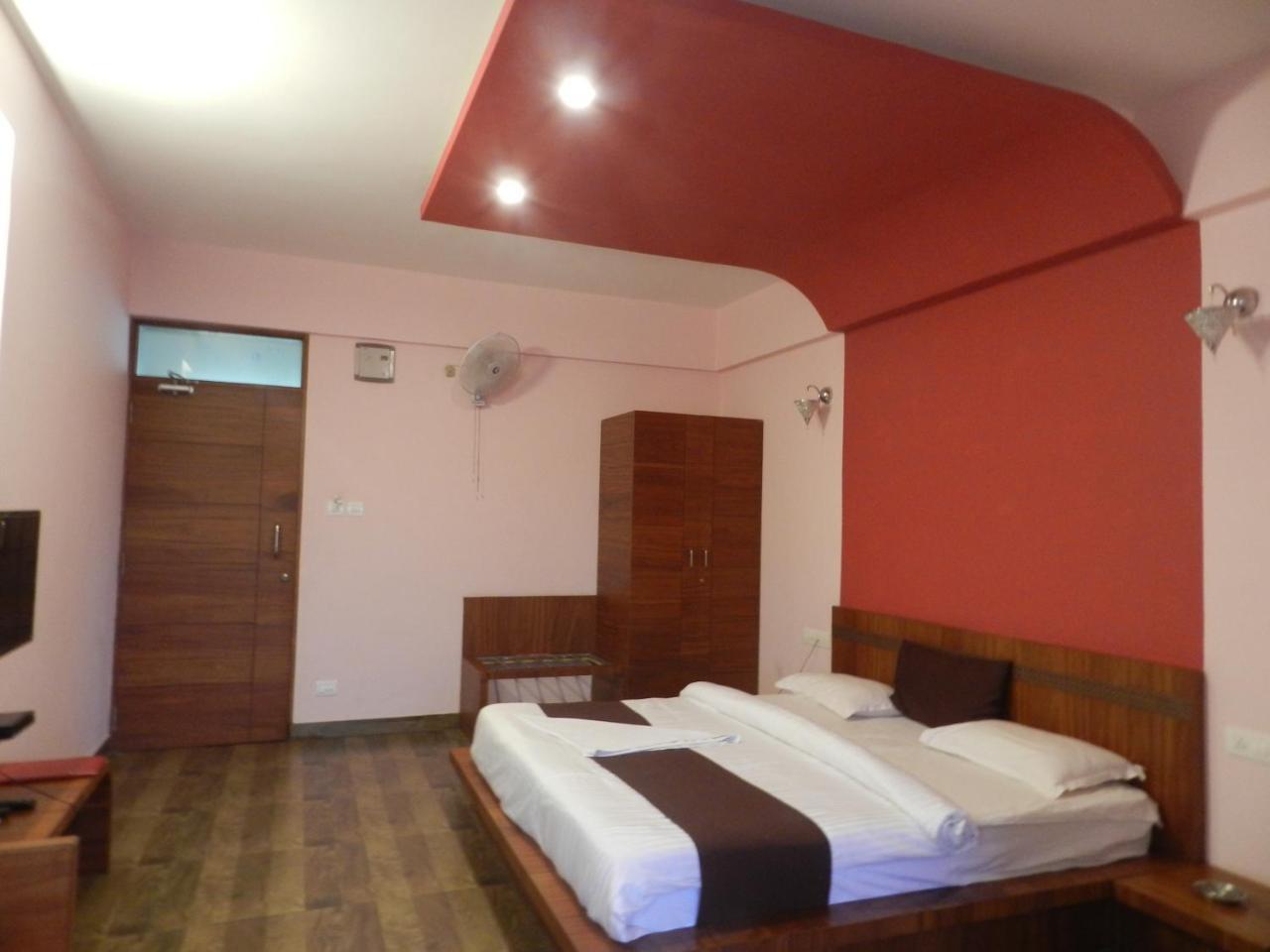 Resort Park And Kaglipur